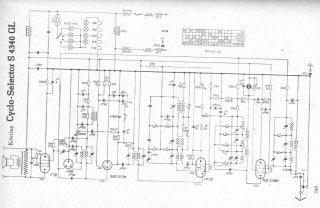 Korting-Cyclo Selector_S4340GL preview